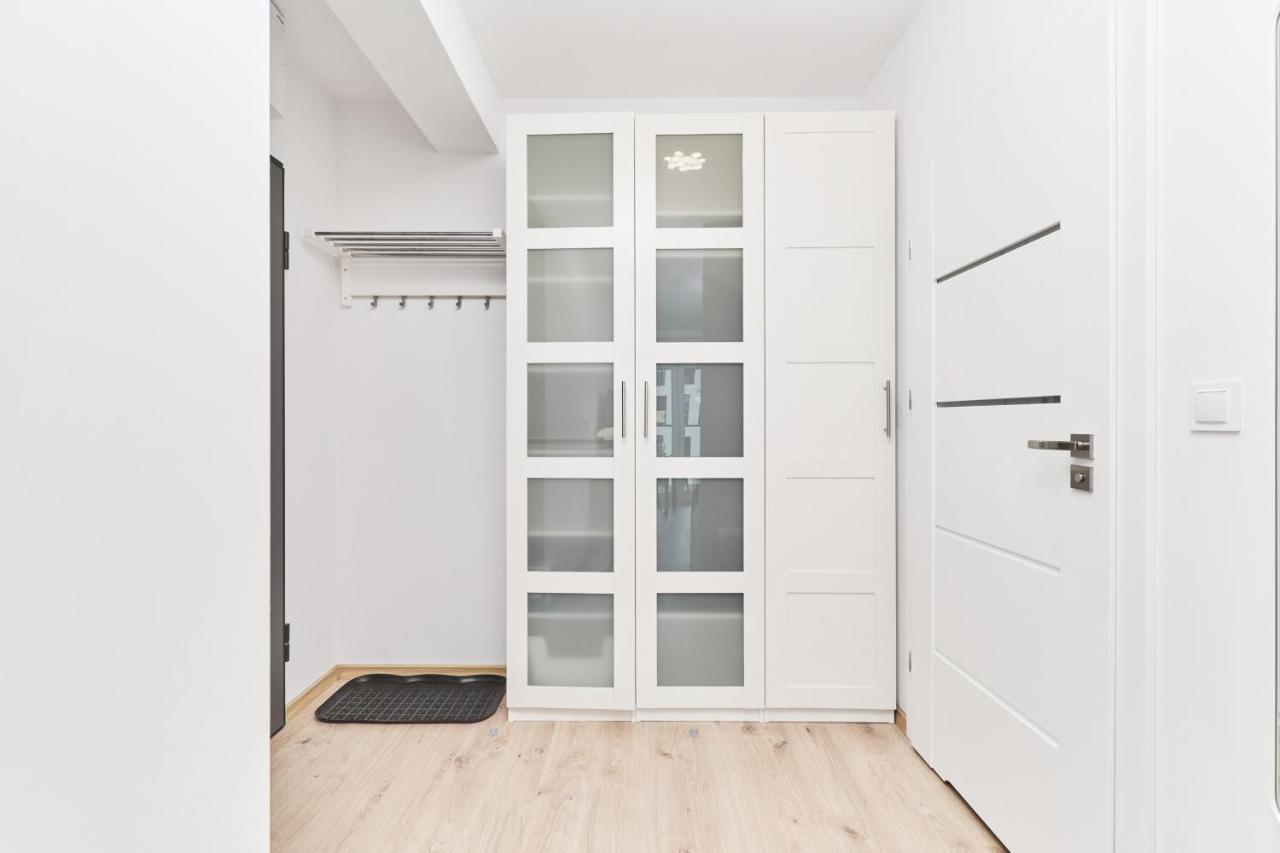 Studio Ksiecia Witolda 32 By Noclegi Renters 브로츠와프 외부 사진